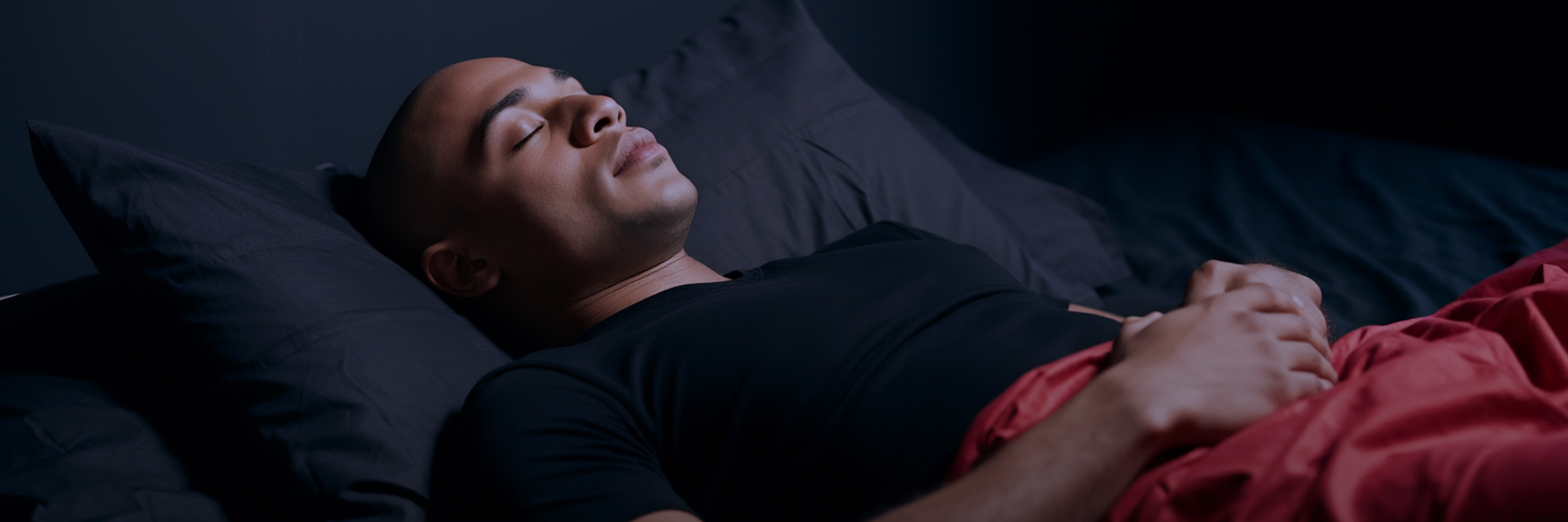 Strengthening the Marine Through Sleep