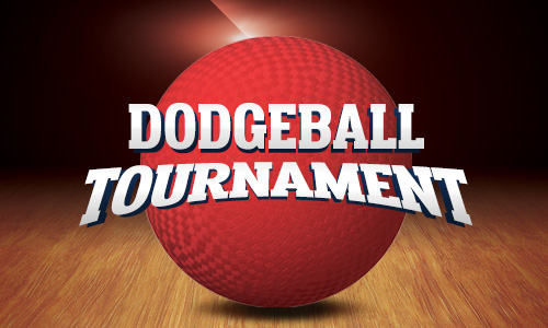 Dodgeball Tournament