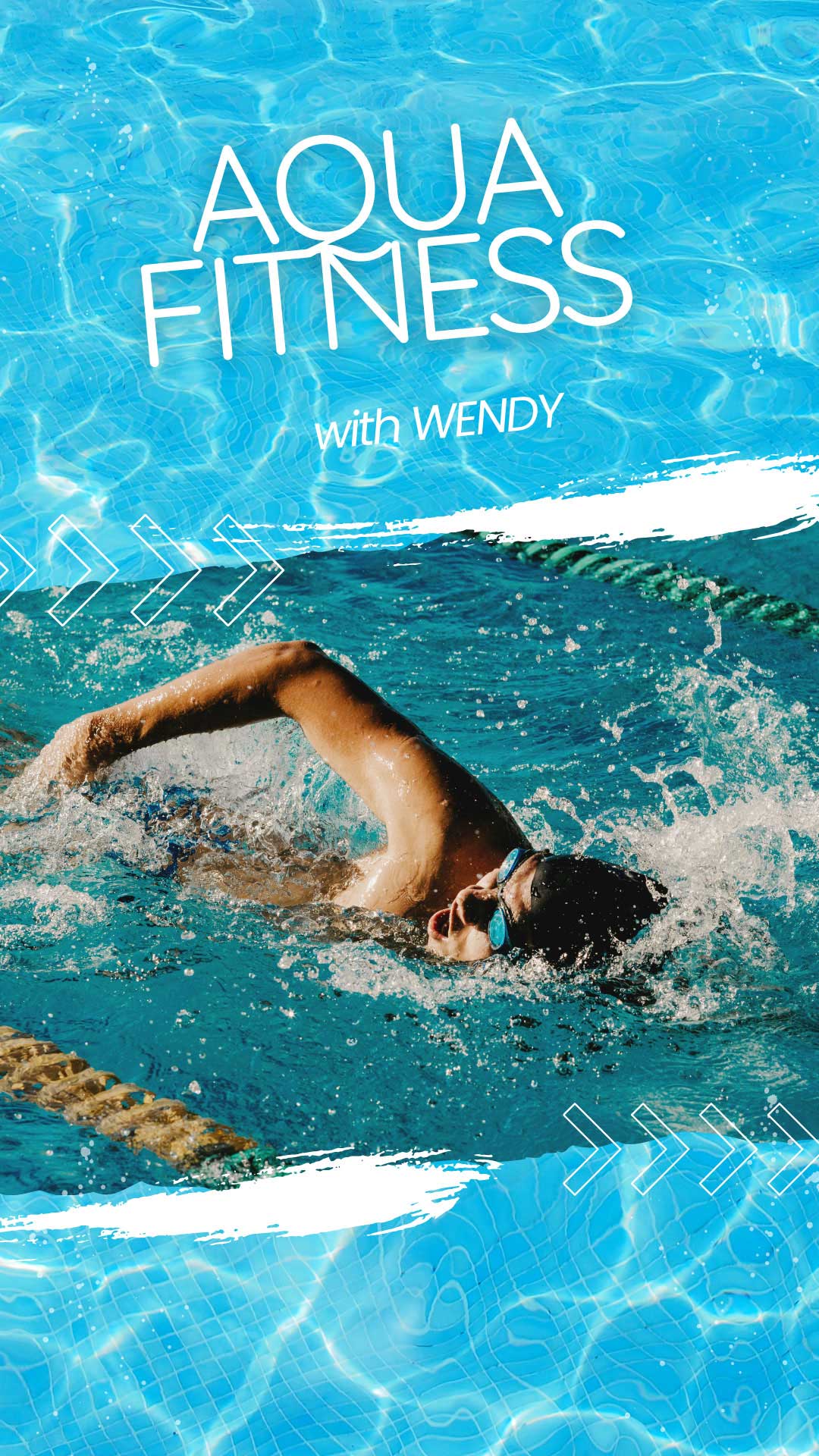 Youth Fitness (Ages 5-6)