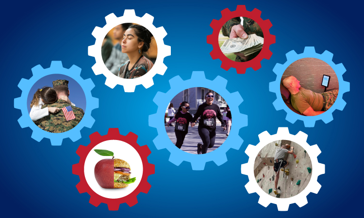 Youth Fitness (Ages 5-6)