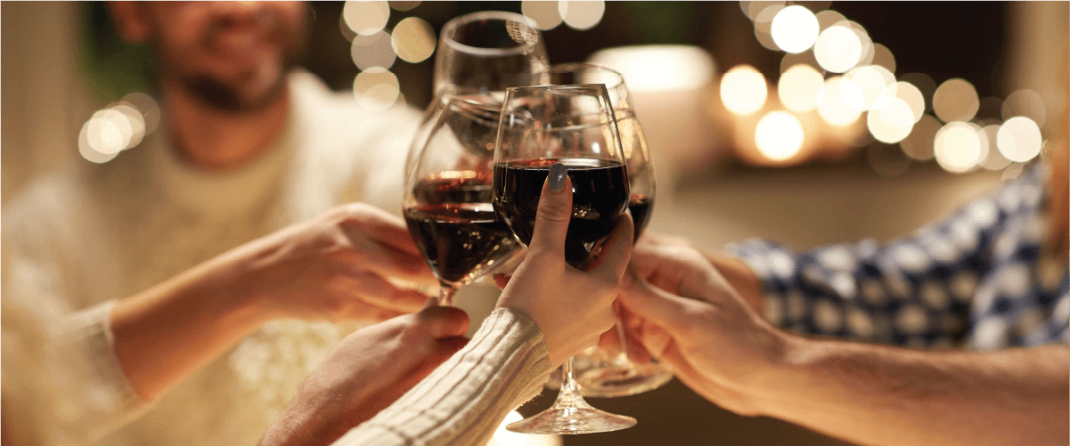 Avoid Alcohol Misuse During the Holidays