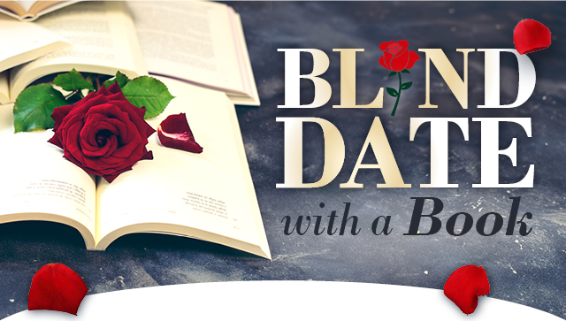 Blind Date with a Book