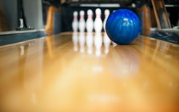 Southern CC Cup Bowling Tournament