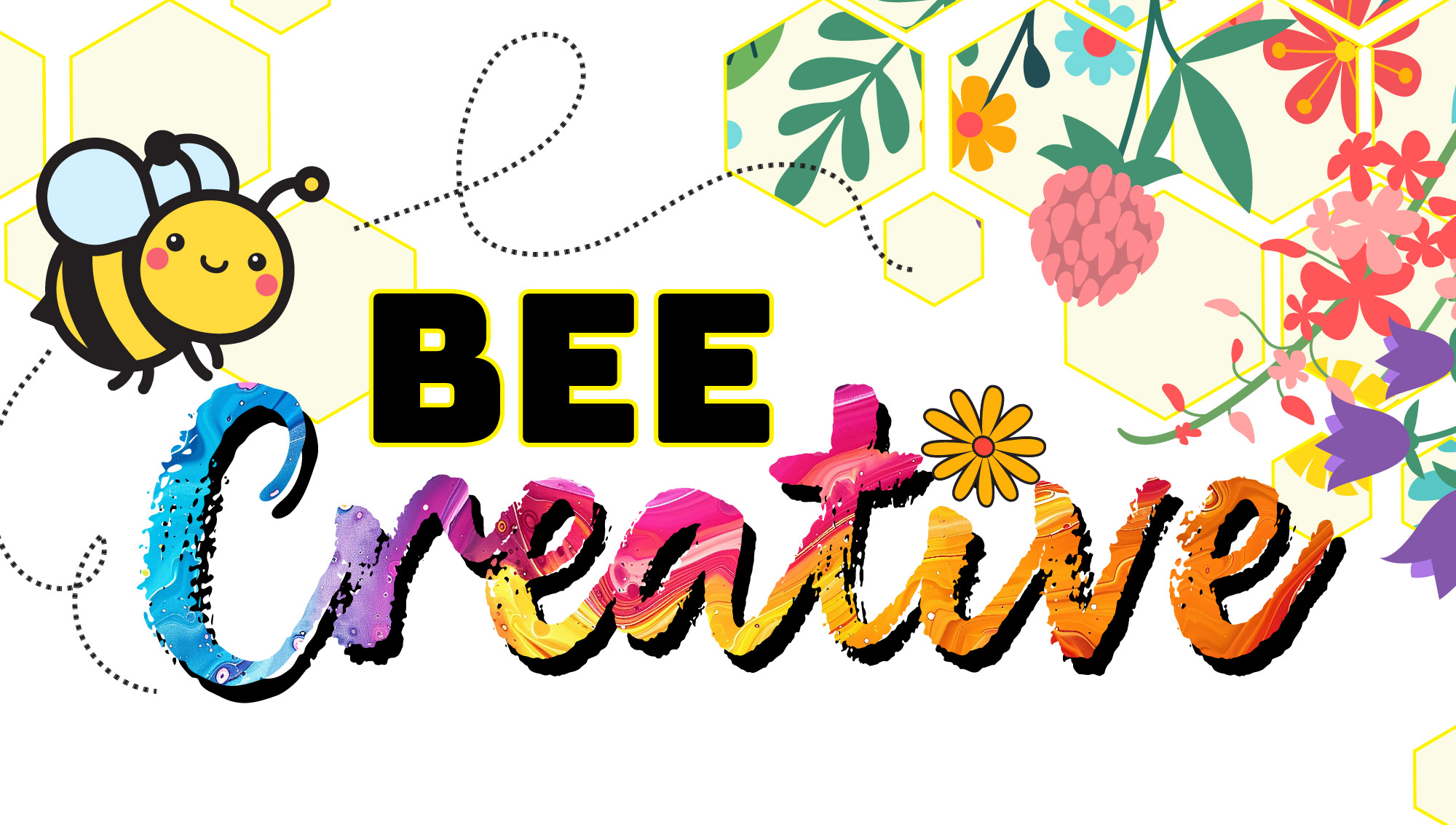 BEE Creative