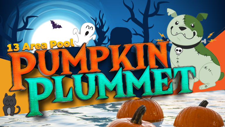 Pumpkin Plummet