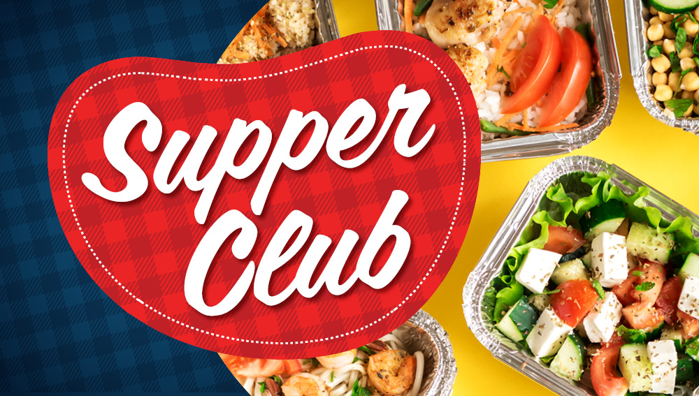 Supper Club 