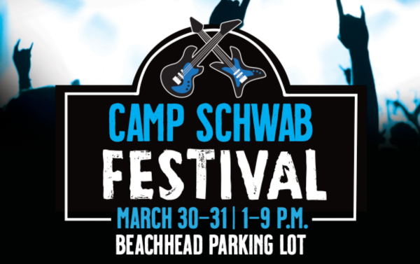 Schwab Festival