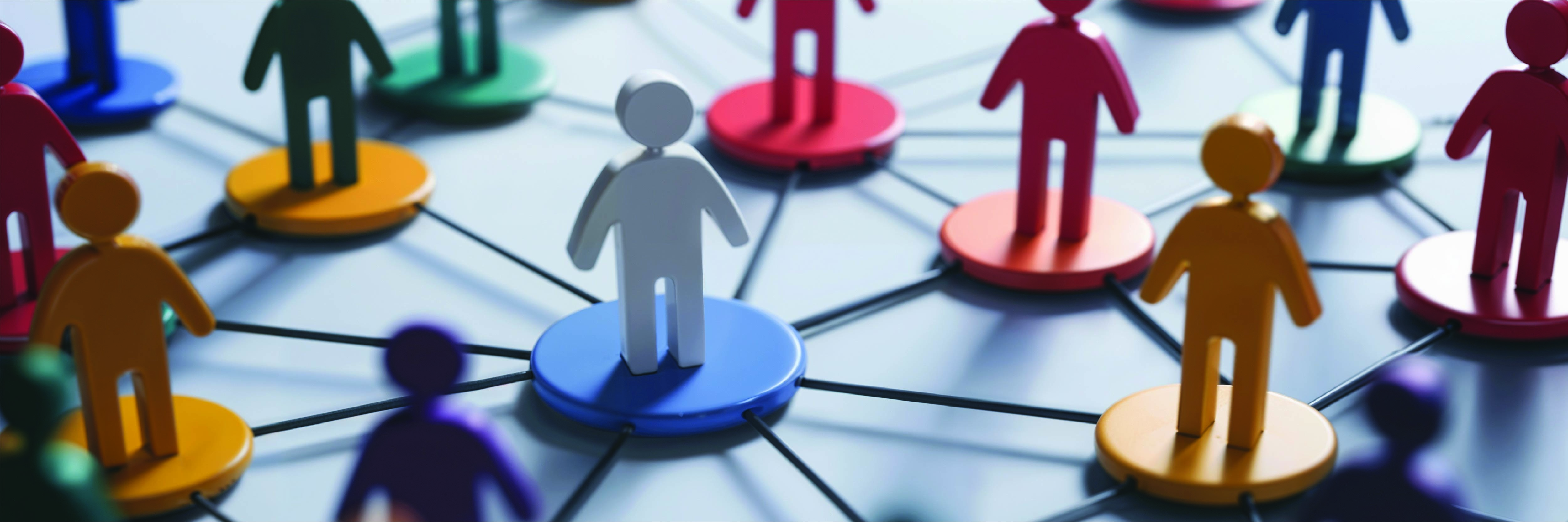 Building Your Professional Network