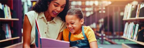 Embracing the Joys of Caring for Children