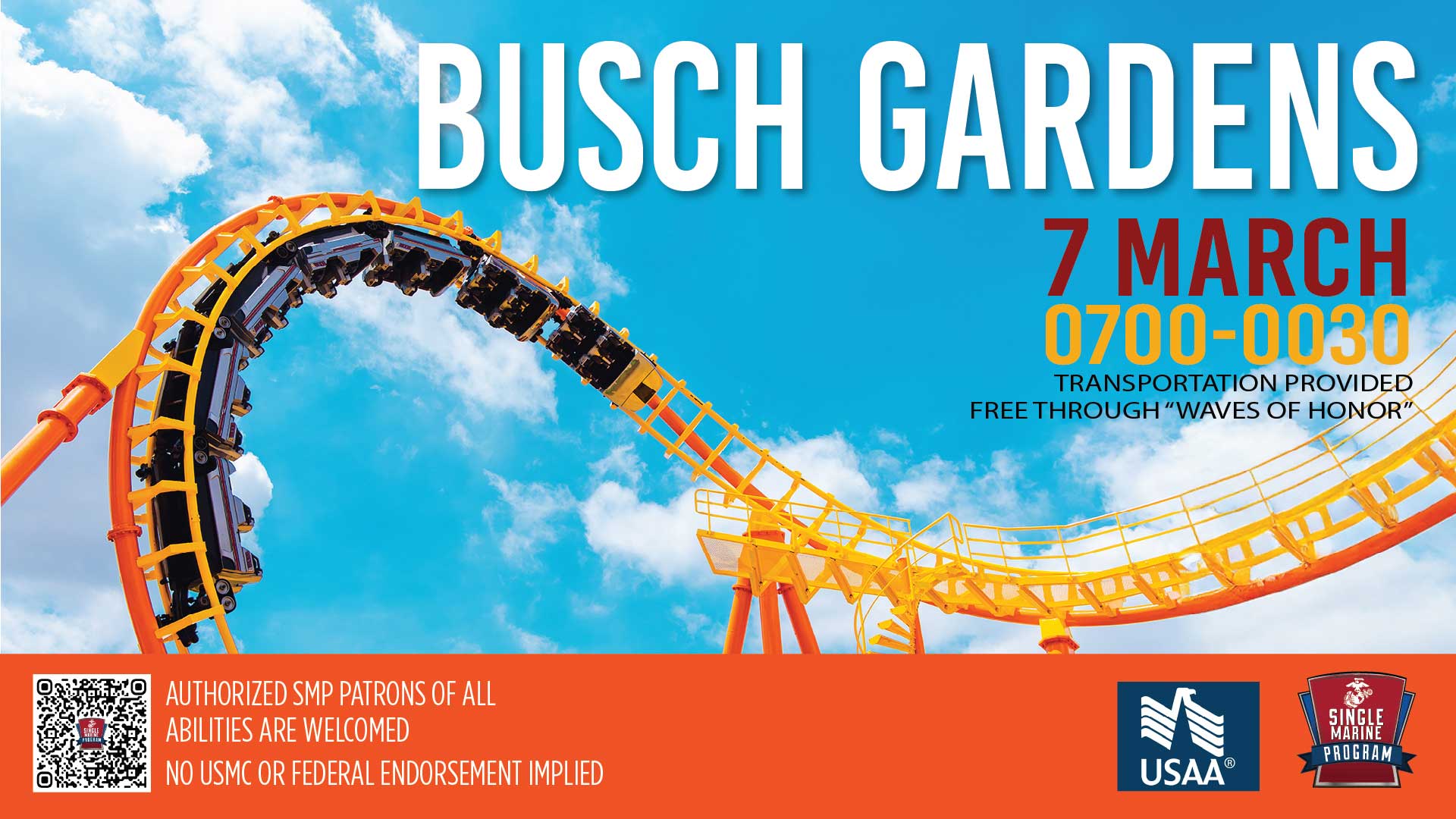 Busch Gardens