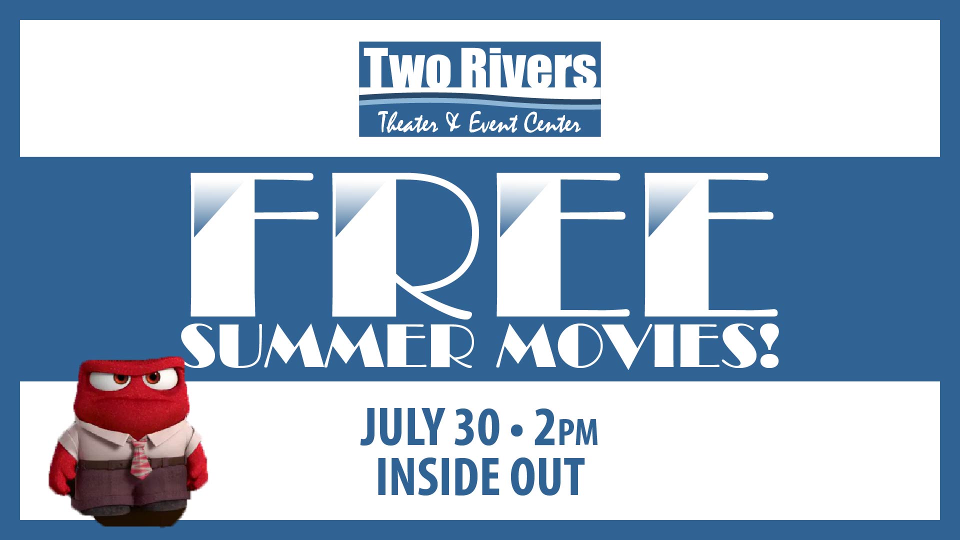 Free Summer Movie