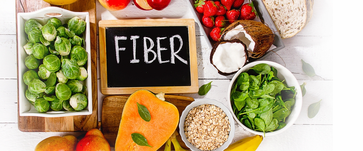 Fiber is Our Friend