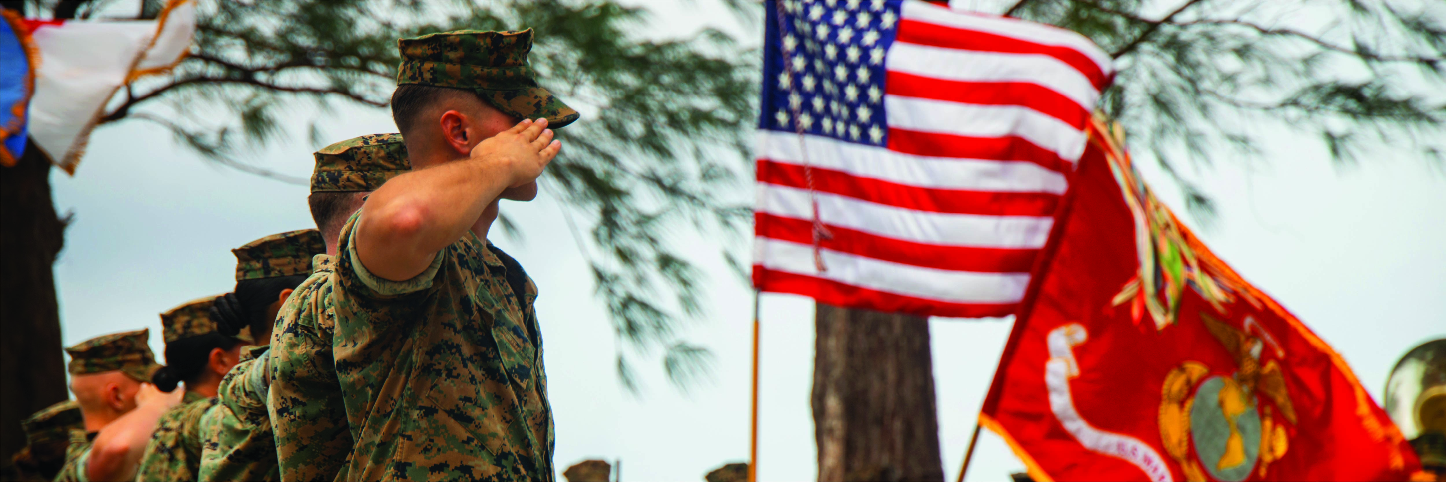 Honor in Every Season