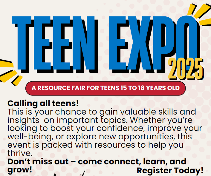 Teen Expo