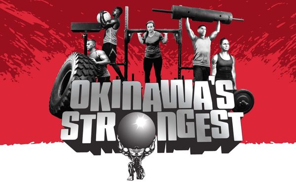 Okinawa's Strongest