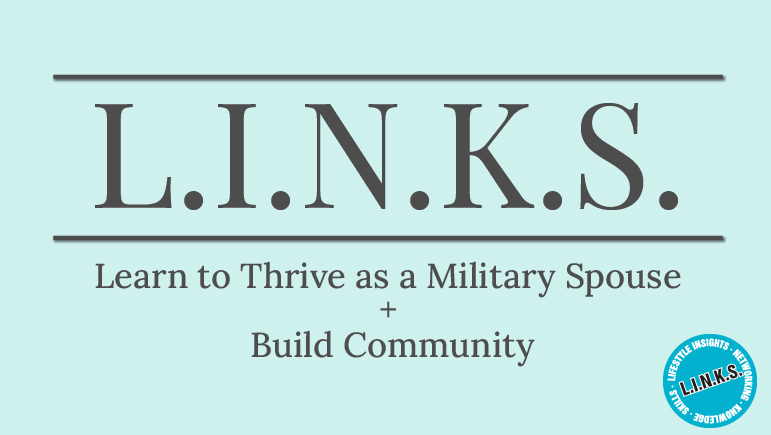 L.I.N.K.S. Foundations