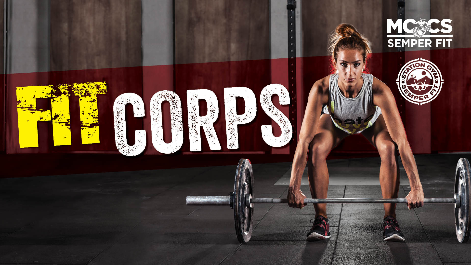 Fit Corps