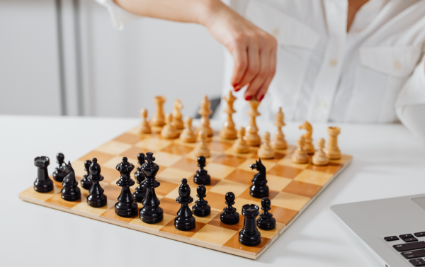 Youth Fitness (Ages 5-6)