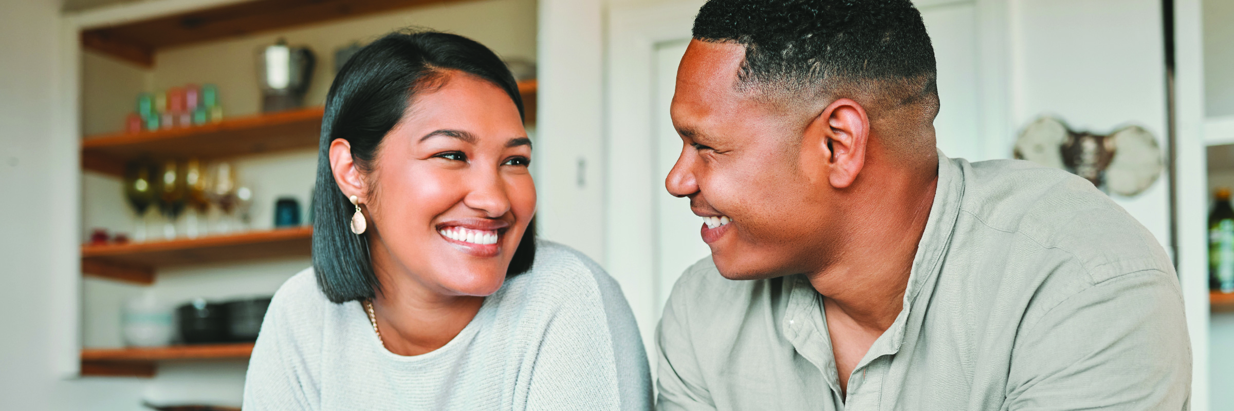 From Small Talk to Real Connection