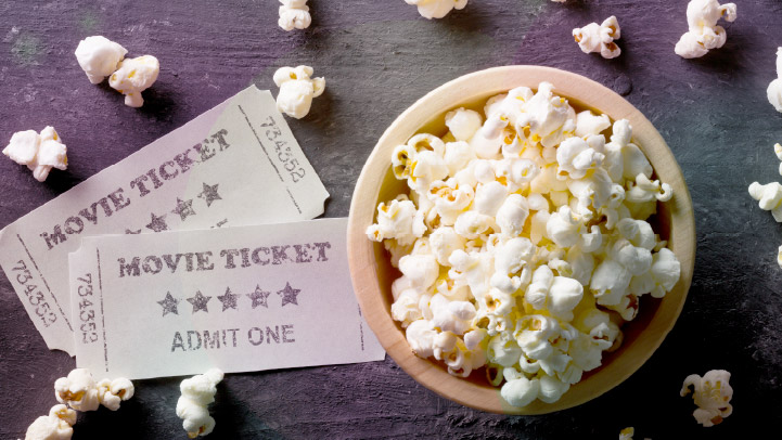 Family Movie Night