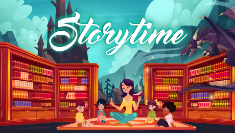 Storytime 
