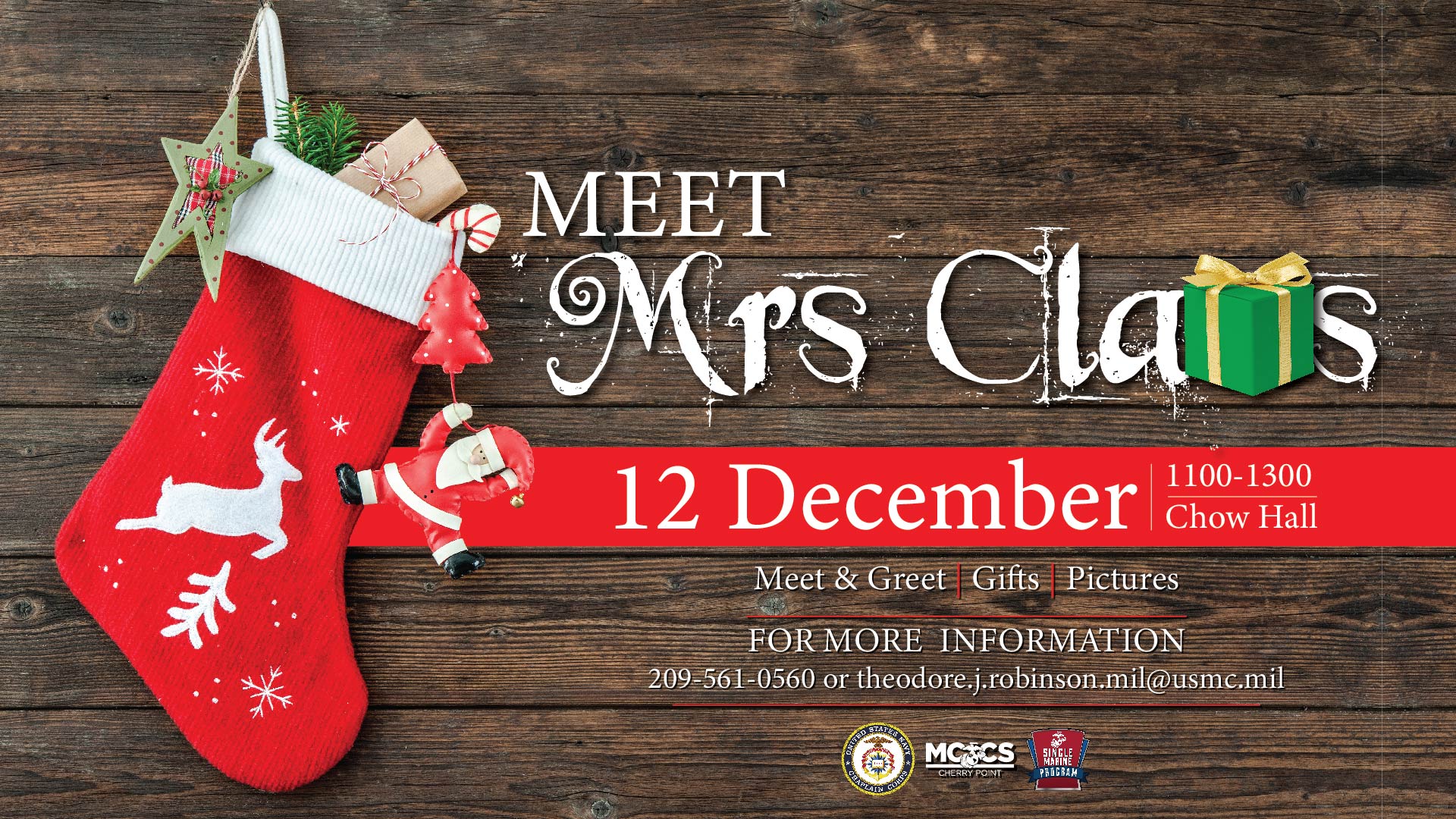 Mrs. Claus