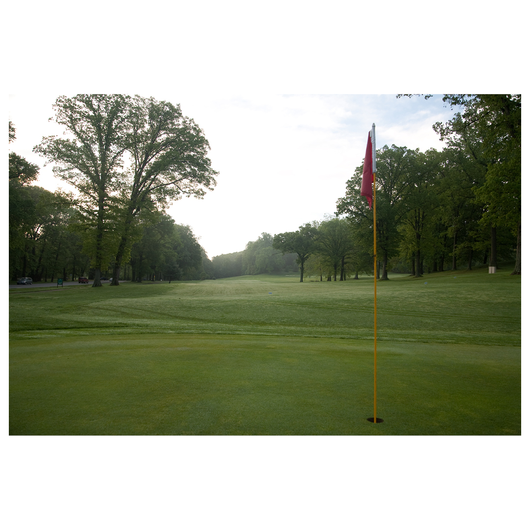 Veterans Golf Tournament 3.0