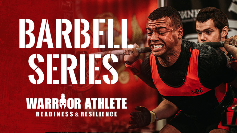 Barbell Series