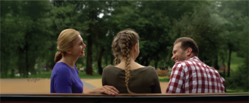 Family Dynamics Can Influence Substance Use