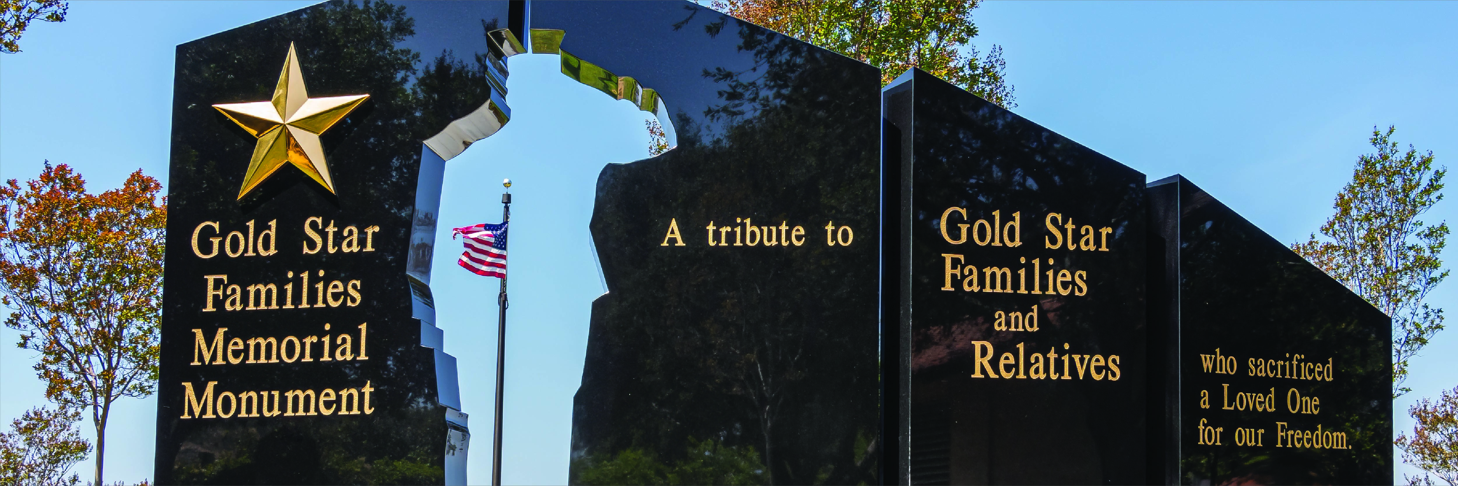 Honoring Sacrifice on Gold Star Mother’s and Family’s Day