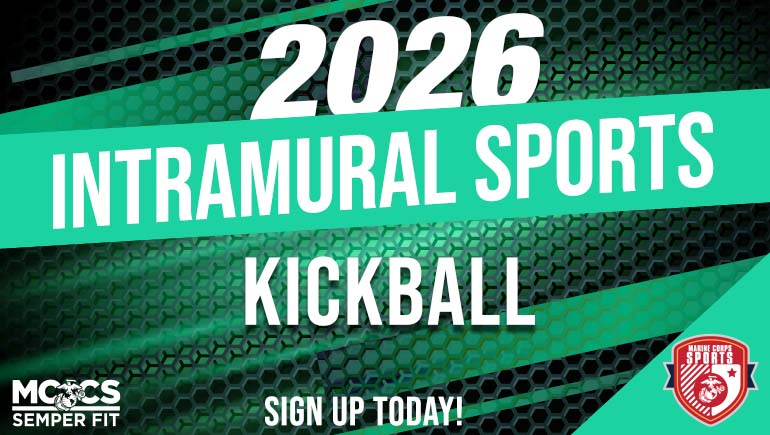 Intramural Sports: Kickball Season