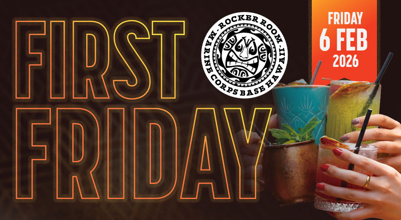 SNCO Club First Friday