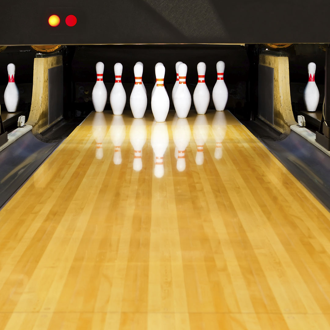 Columbus Day Bowling Special