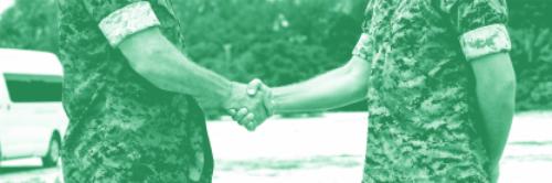 Early Intervention Prevents Future Crisis 