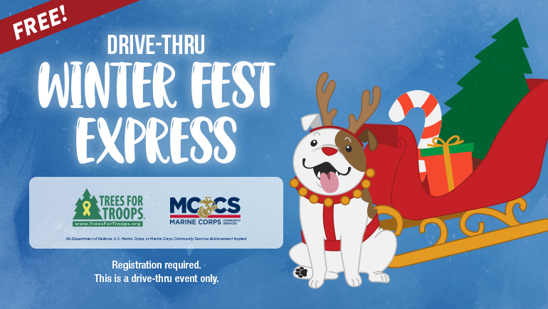 Winter Fest Express