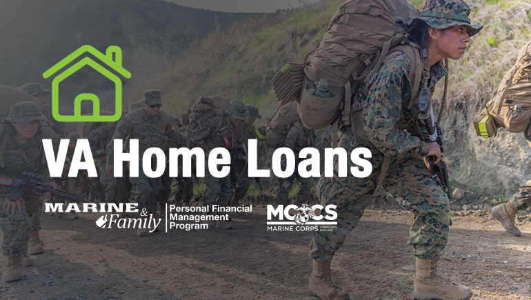 VA Home Loans