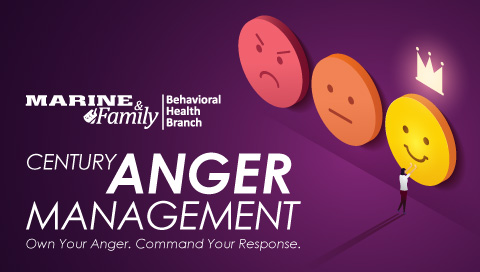 Century Anger Management