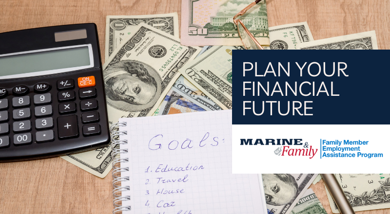 Plan Your Financial Future