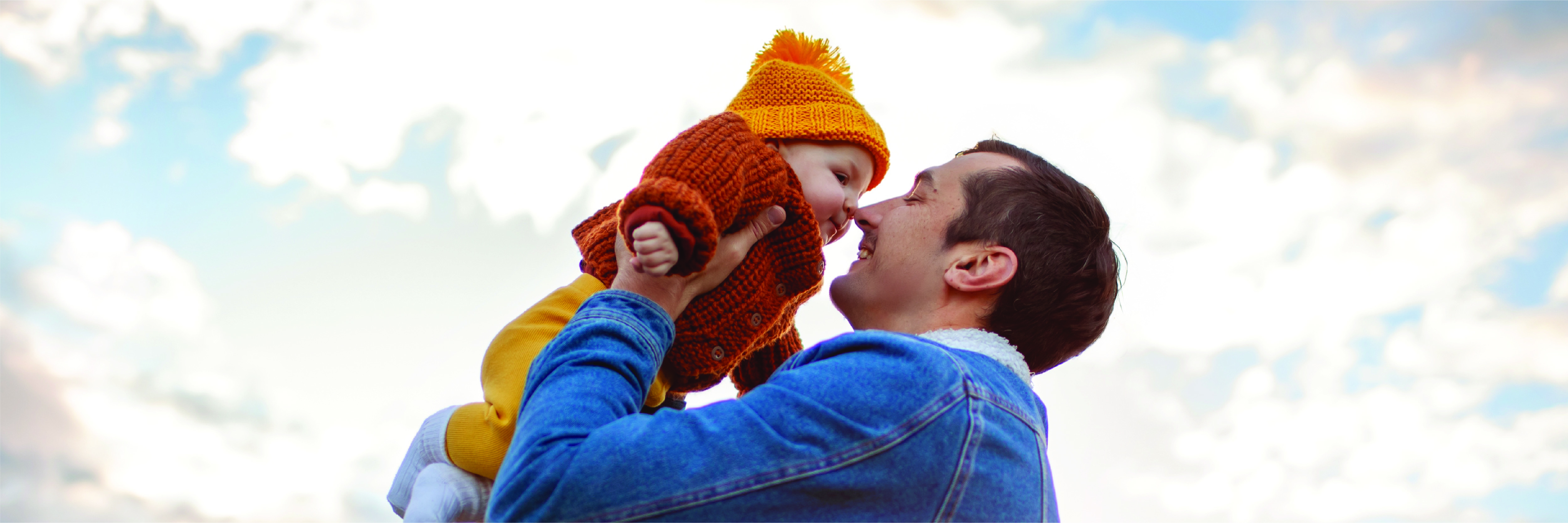 Month of the Military Child - Did You Know