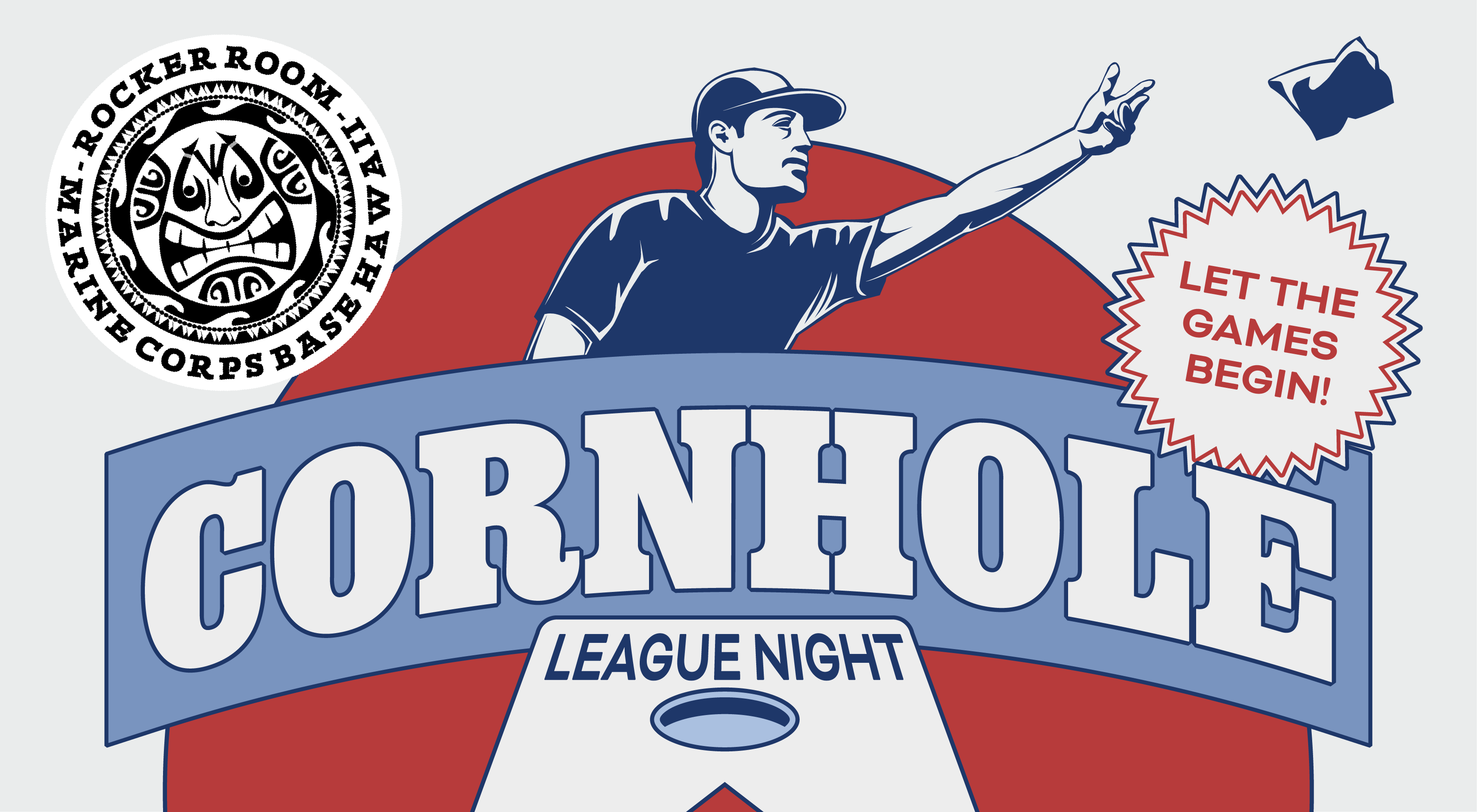 SNCO Cornhole League Night