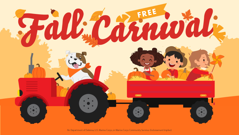 Fall Carnival