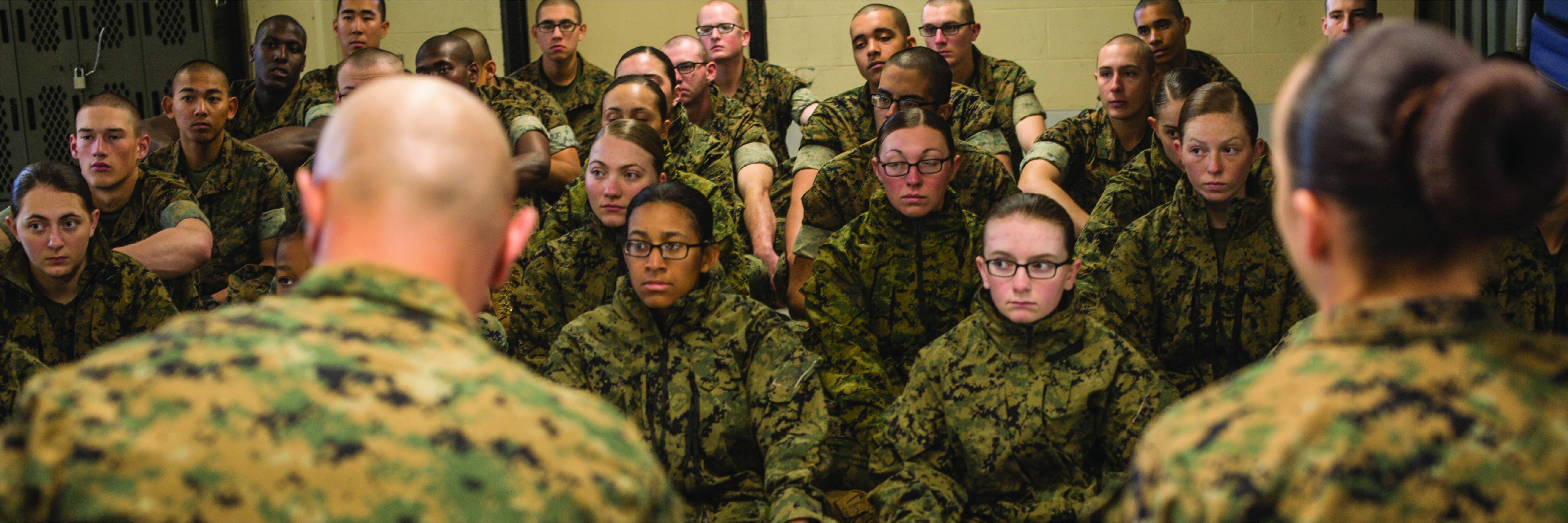 Building Resilience to Cope with Stress