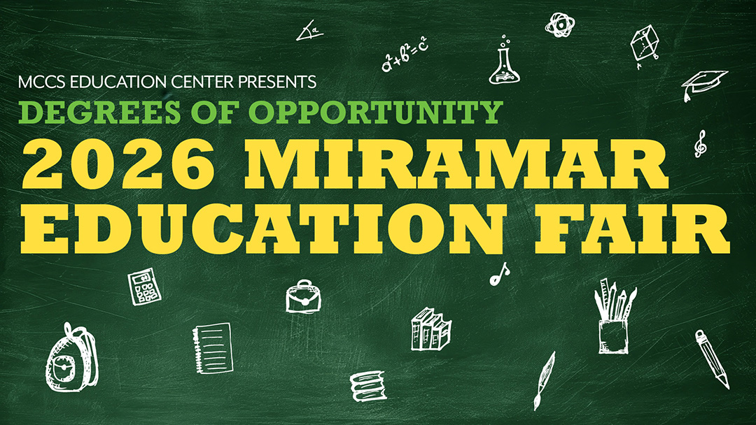 Miramar Education Fair