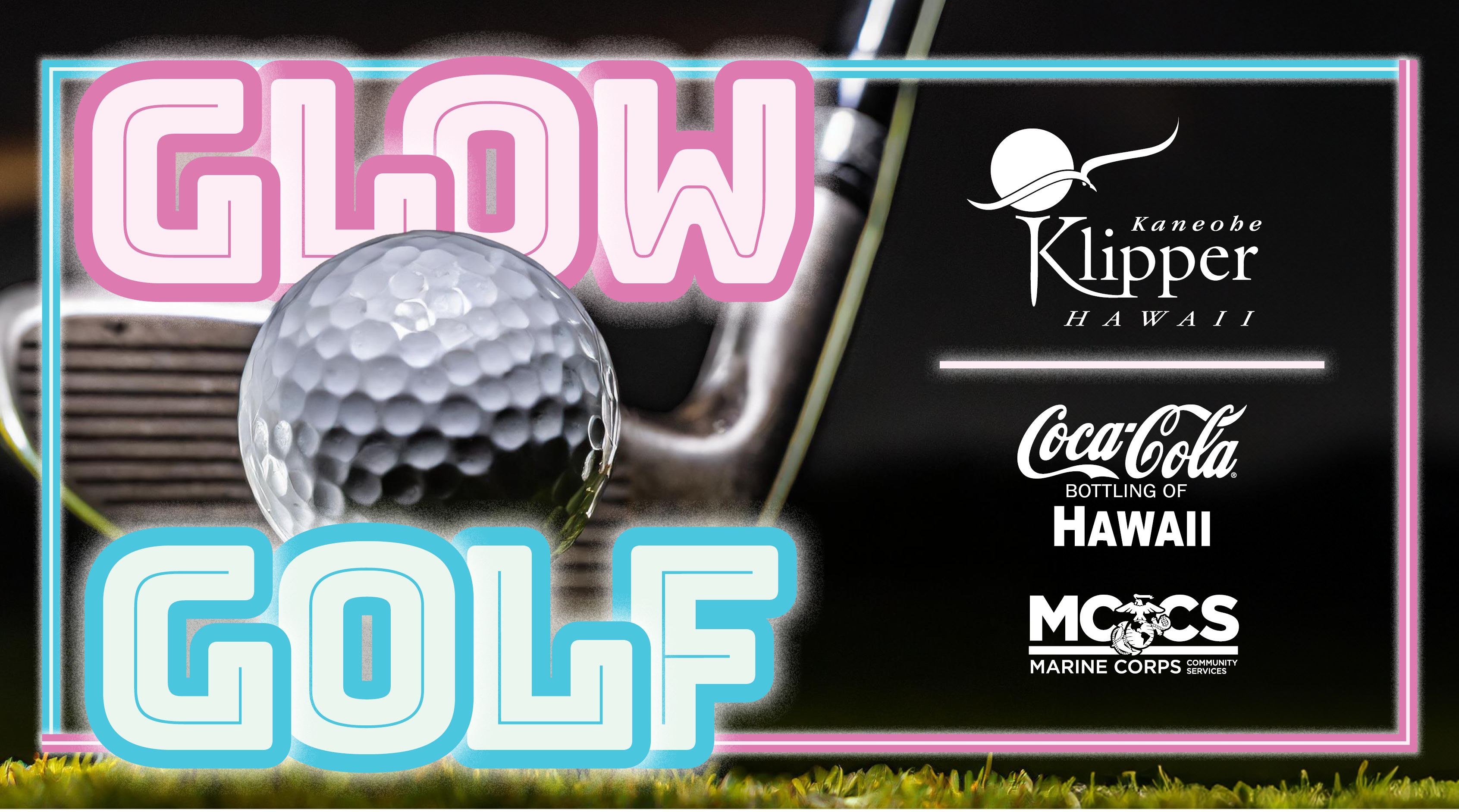 Klipper Glow Golf