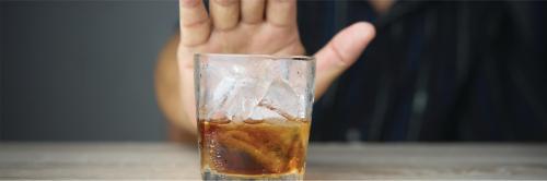 One Less Drink: Small Choice. BIG Impact. 
