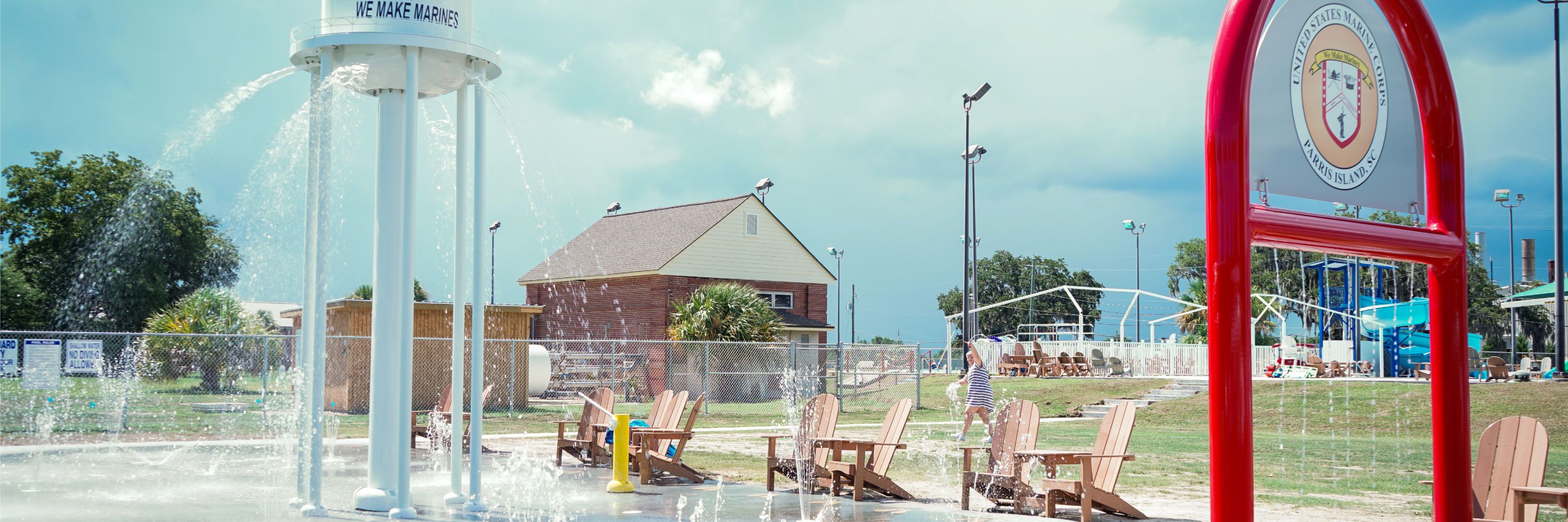 Labor Day Fun! - What's Up Wednesday