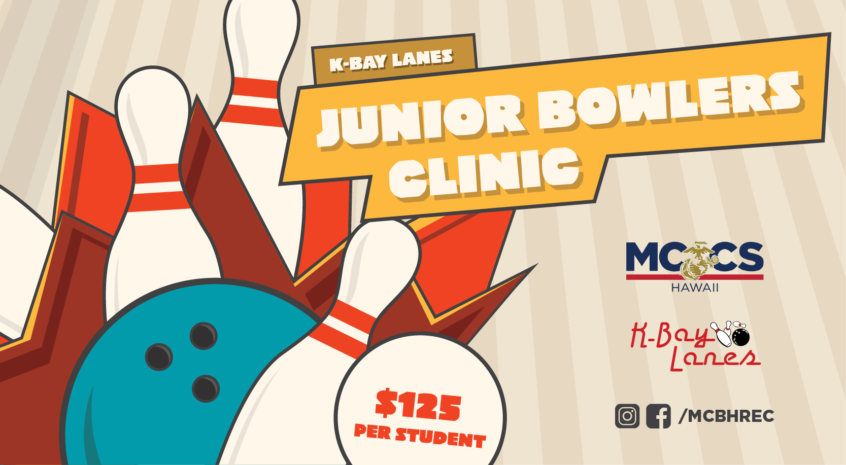 Youth Fitness (Ages 5-6)