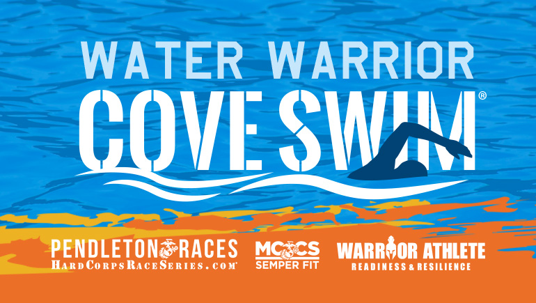 Water Warrior Cove Swim®