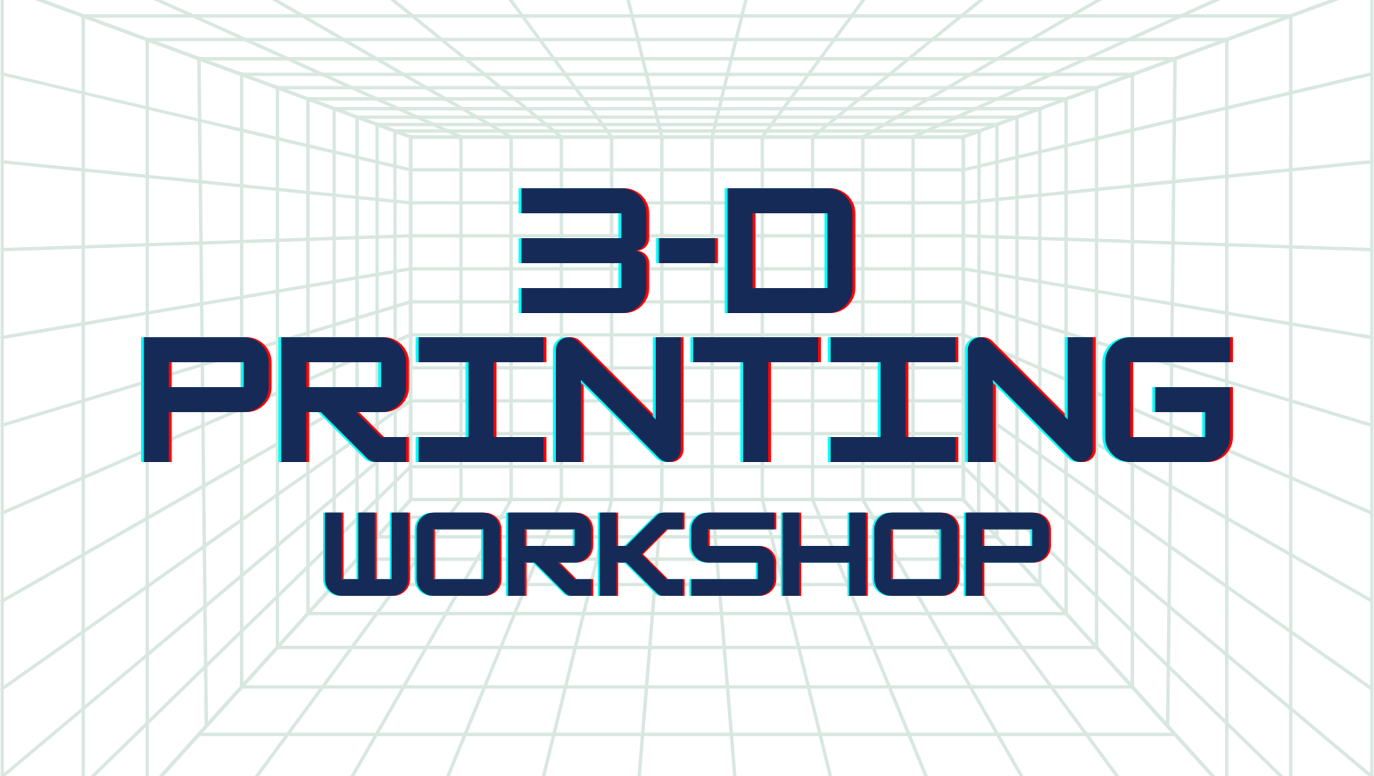 3D Printing Workshop