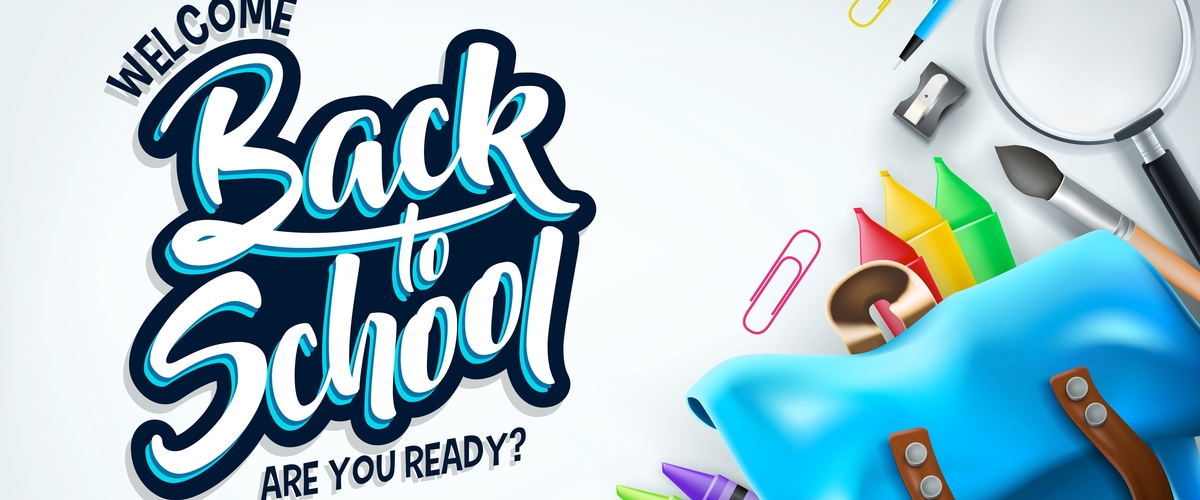 BACK 2 SCHOOL: Master This School Year Before It Even Starts!